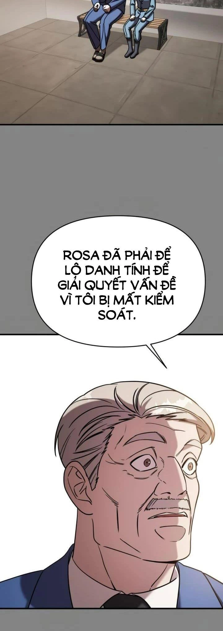 Kẻ Phản Diện Thuần Túy Chapter 69.1 - 50