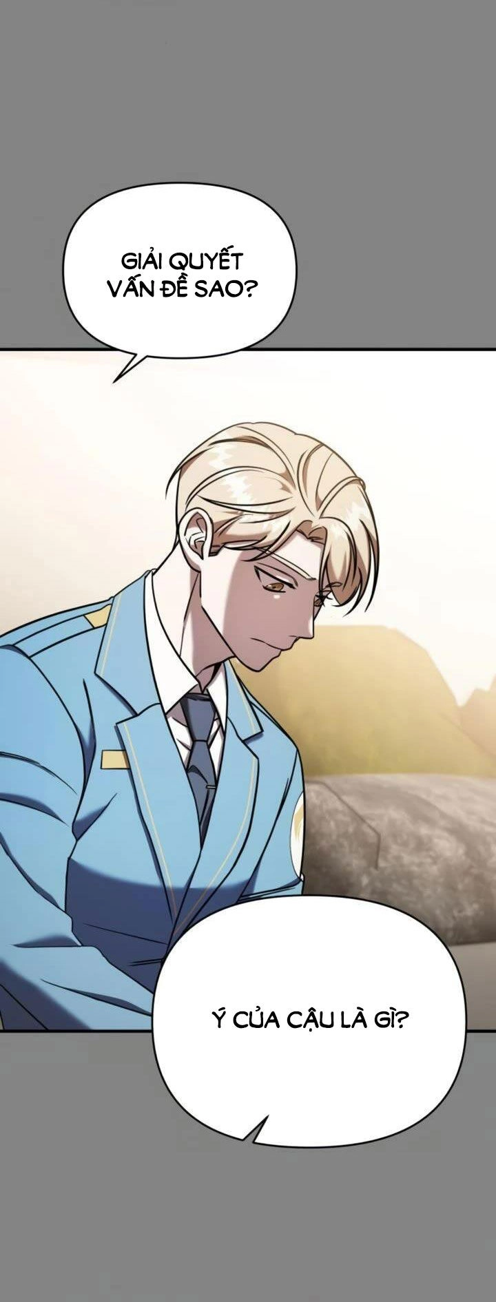 Kẻ Phản Diện Thuần Túy Chapter 69.2 - 1