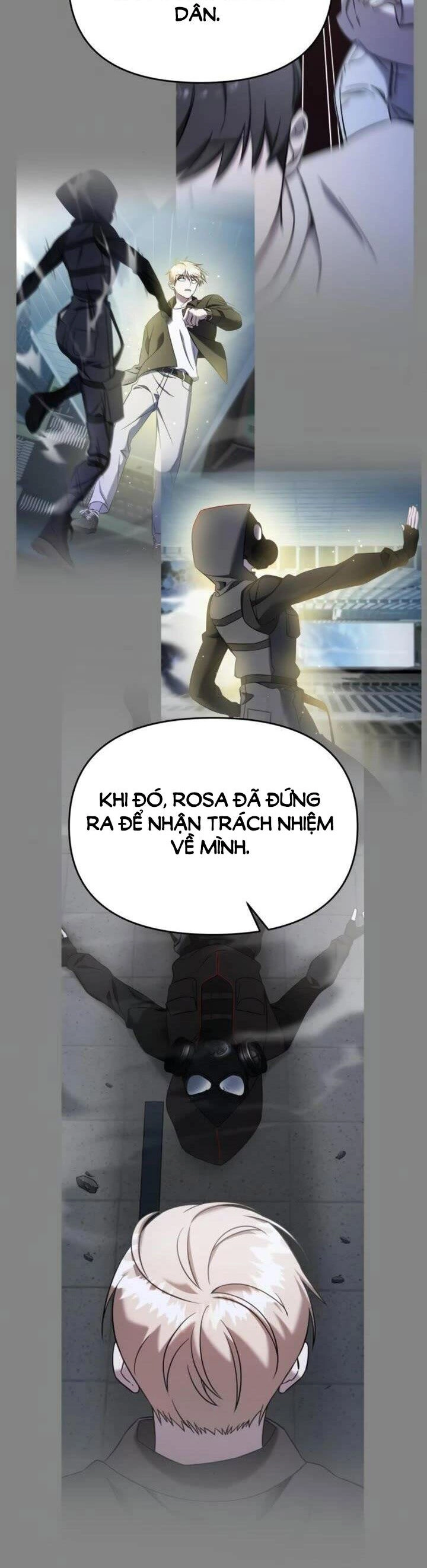 Kẻ Phản Diện Thuần Túy Chapter 69.2 - 3