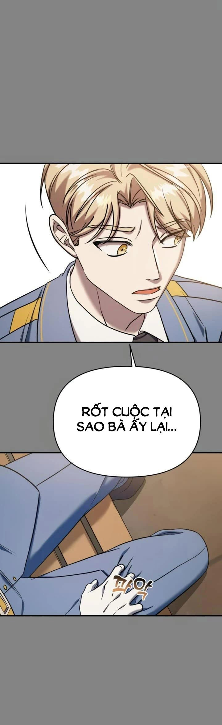 Kẻ Phản Diện Thuần Túy Chapter 69.2 - 6