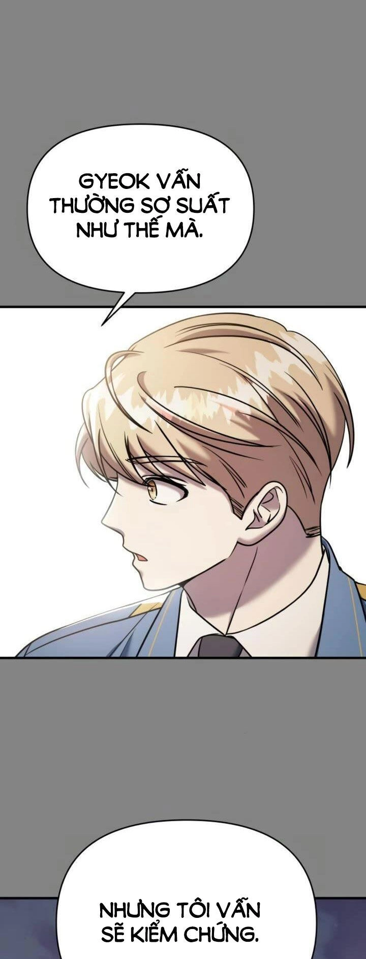 Kẻ Phản Diện Thuần Túy Chapter 69.2 - 9