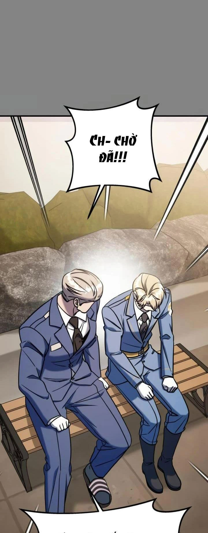 Kẻ Phản Diện Thuần Túy Chapter 69.2 - 12