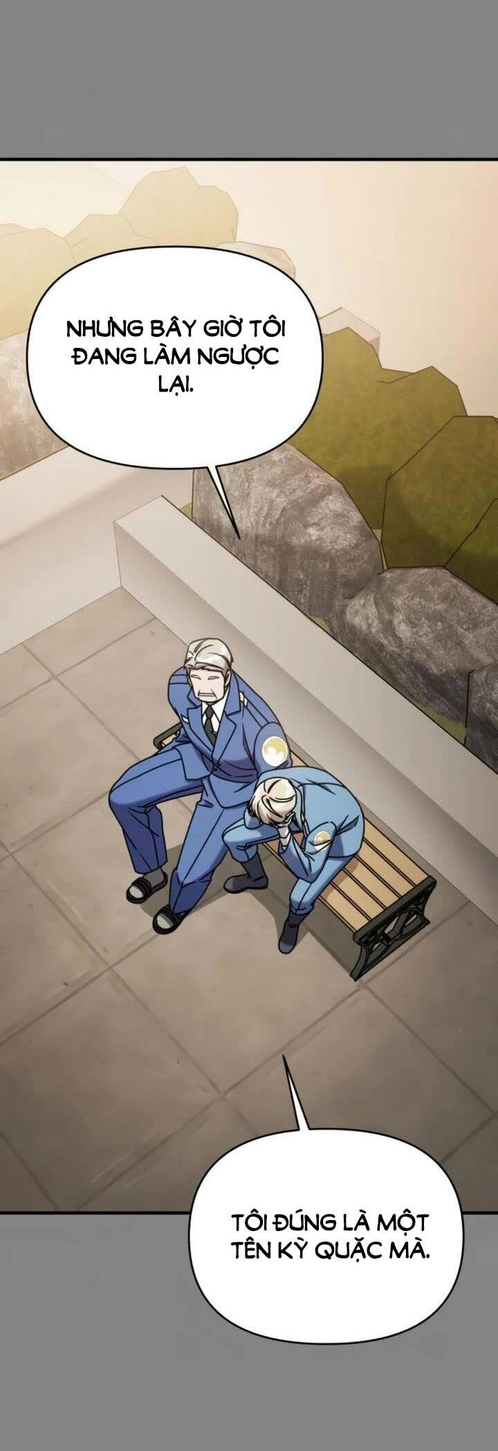 Kẻ Phản Diện Thuần Túy Chapter 69.2 - 15