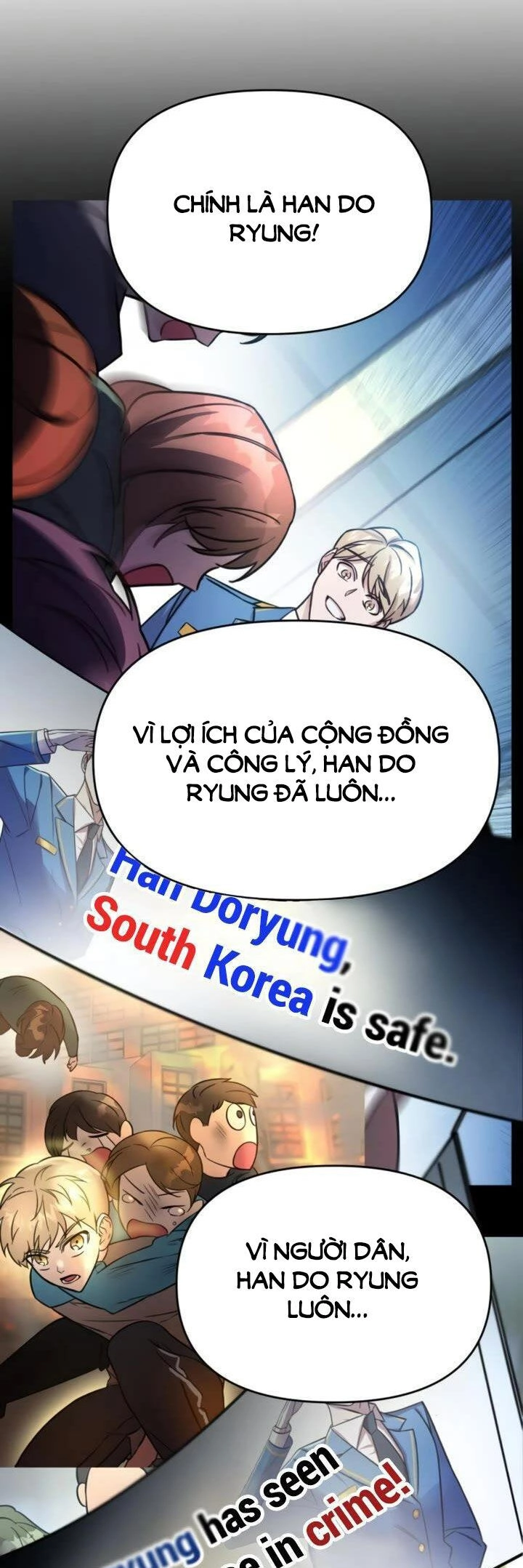 Kẻ Phản Diện Thuần Túy Chapter 69.2 - 21