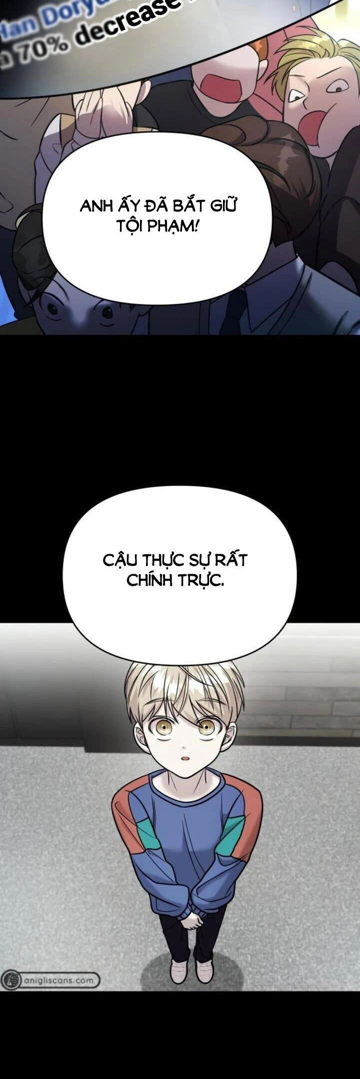 Kẻ Phản Diện Thuần Túy Chapter 69.2 - 22