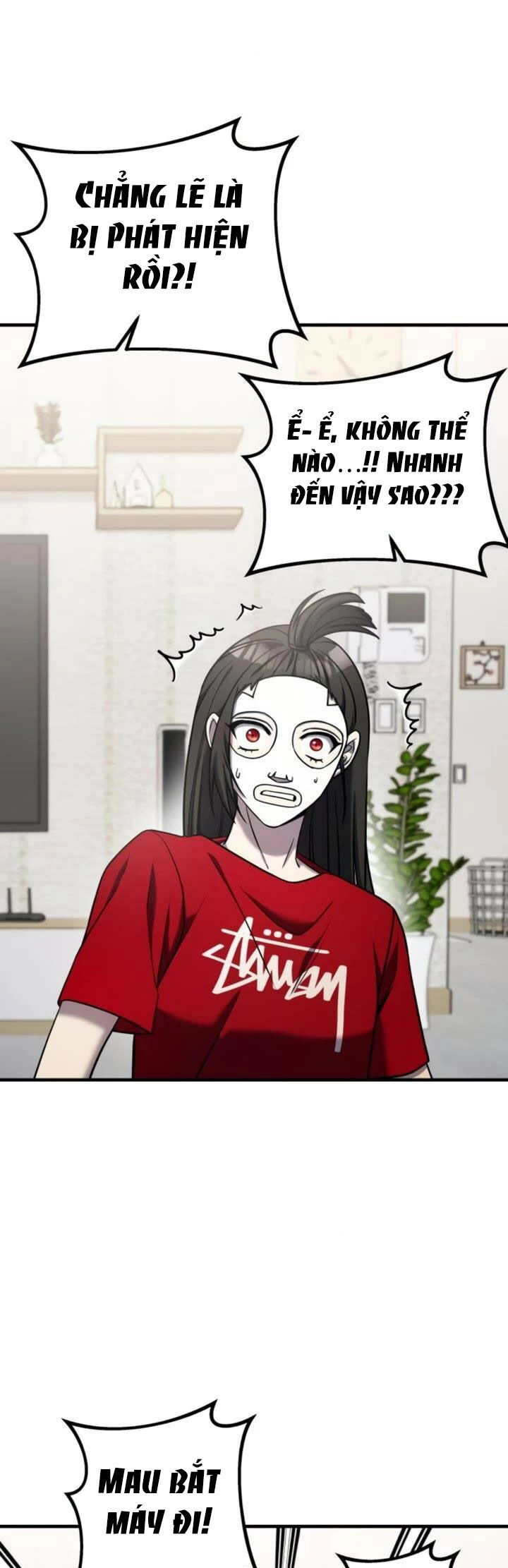 Kẻ Phản Diện Thuần Túy Chapter 69.2 - 27