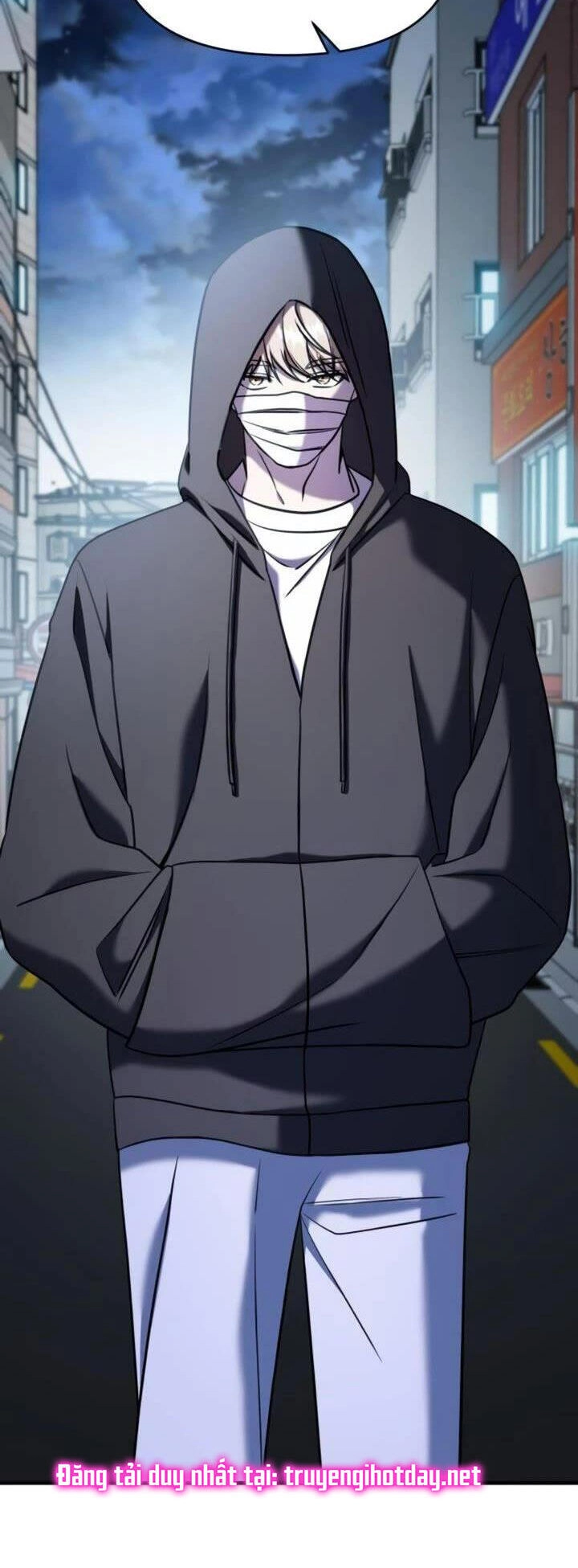 Kẻ Phản Diện Thuần Túy Chapter 69.2 - 34