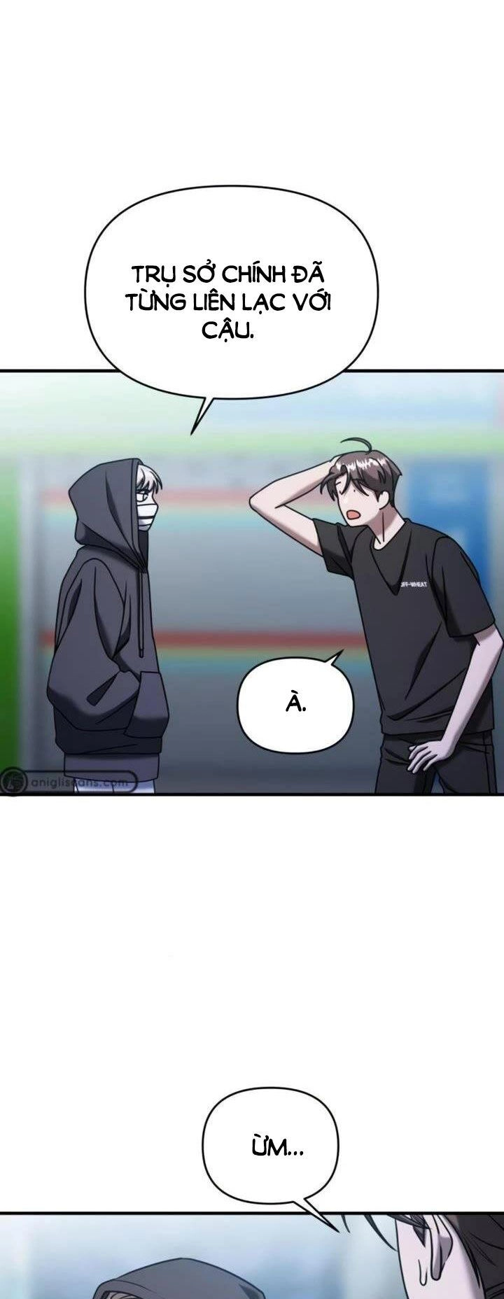 Kẻ Phản Diện Thuần Túy Chapter 69.2 - 35