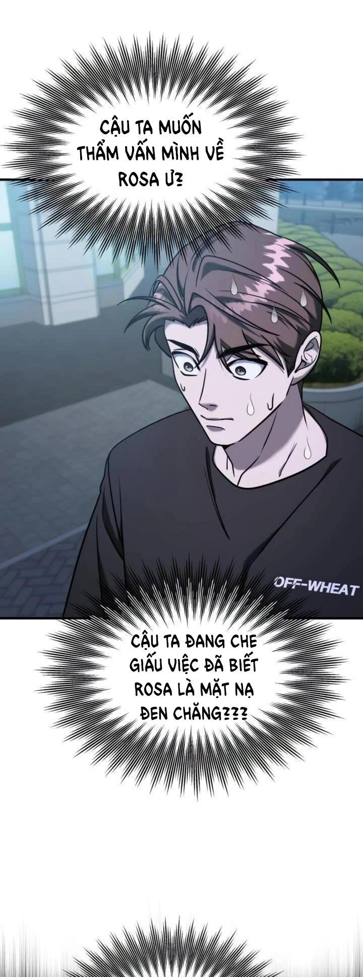 Kẻ Phản Diện Thuần Túy Chapter 69.2 - 40