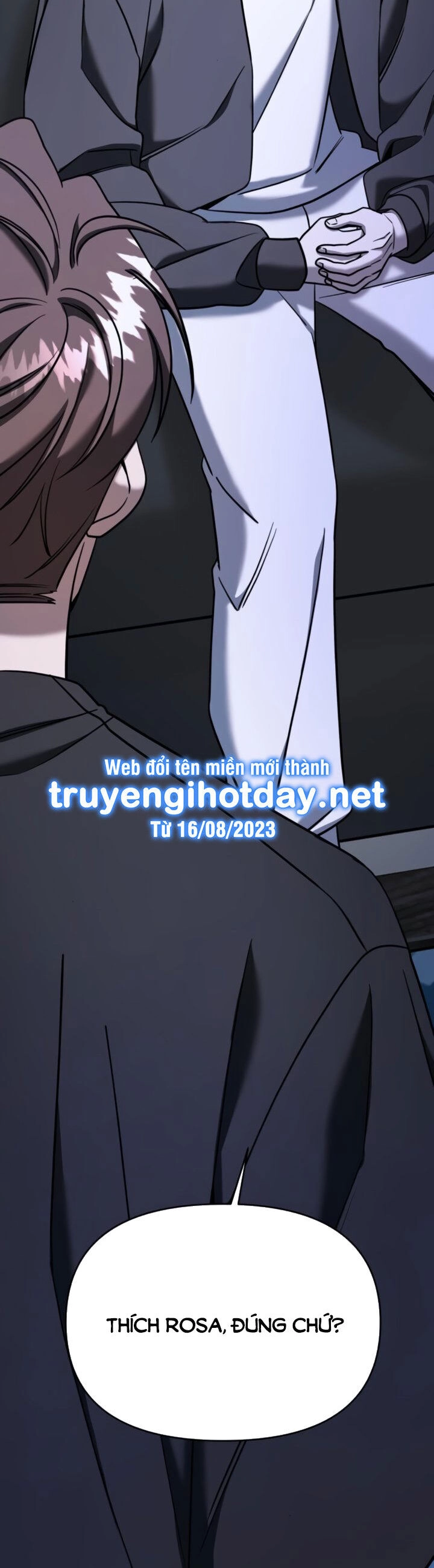 Kẻ Phản Diện Thuần Túy Chapter 70.1 - 2