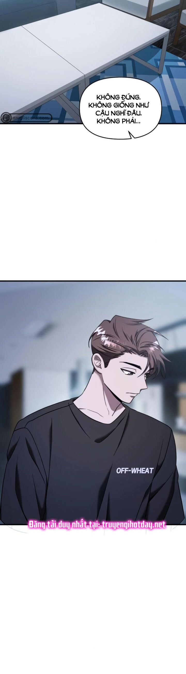 Kẻ Phản Diện Thuần Túy Chapter 70.1 - 5