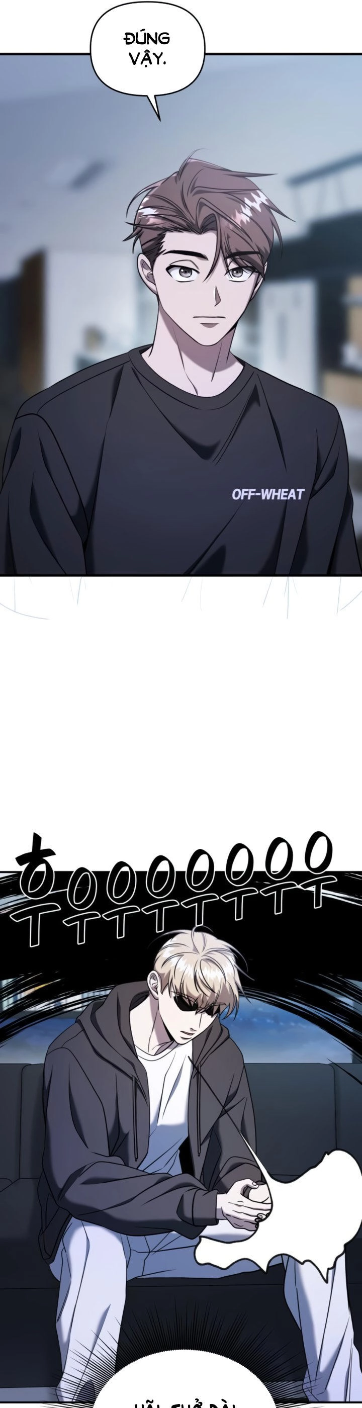 Kẻ Phản Diện Thuần Túy Chapter 70.1 - 6