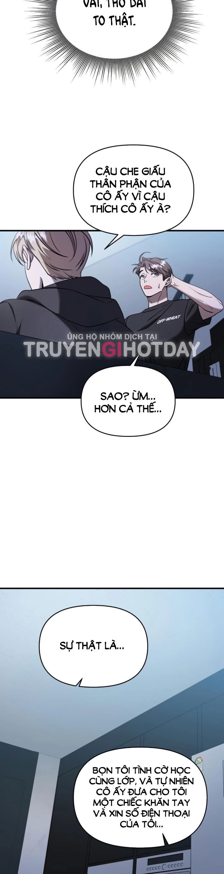 Kẻ Phản Diện Thuần Túy Chapter 70.1 - 7