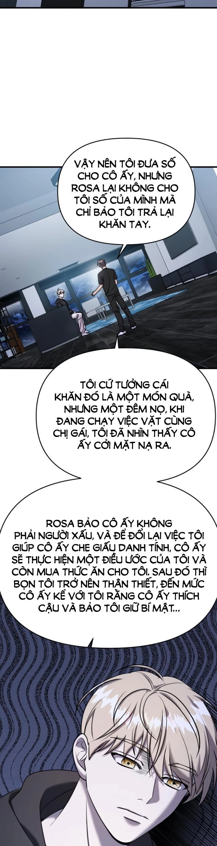 Kẻ Phản Diện Thuần Túy Chapter 70.1 - 8