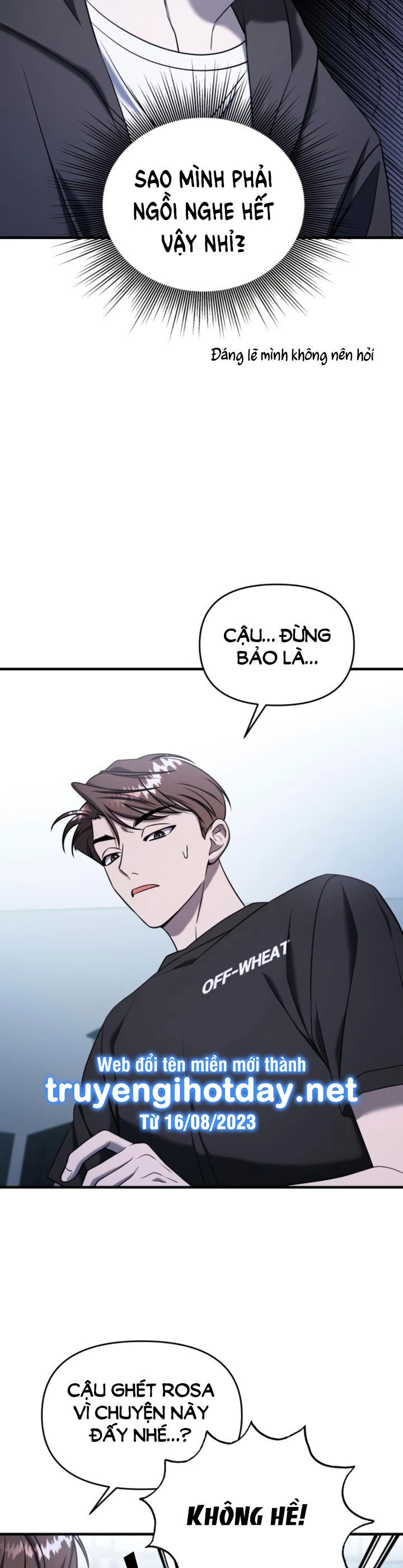 Kẻ Phản Diện Thuần Túy Chapter 70.1 - 9