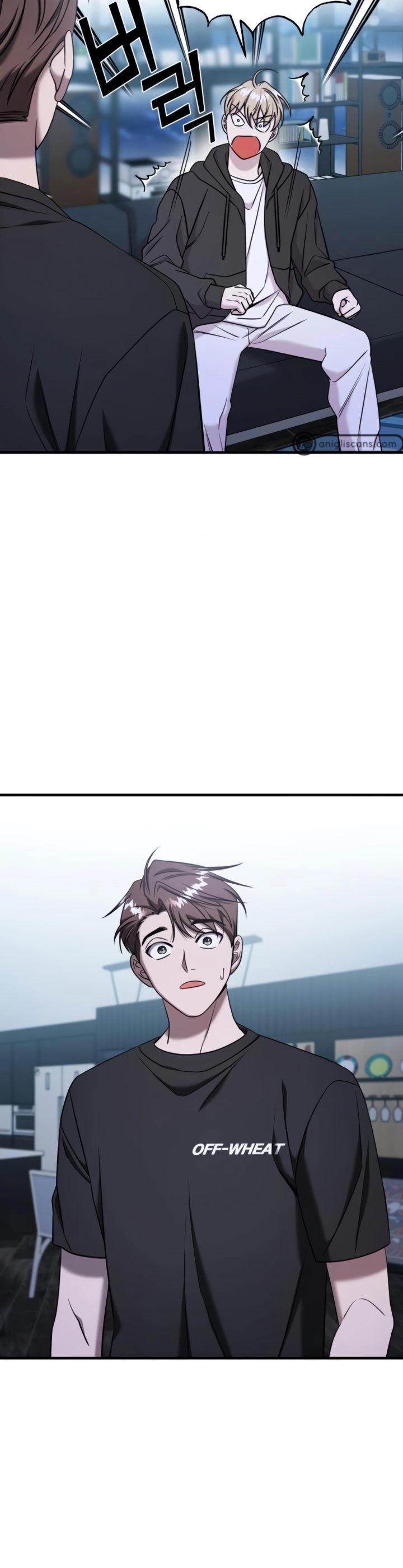 Kẻ Phản Diện Thuần Túy Chapter 70.1 - 10