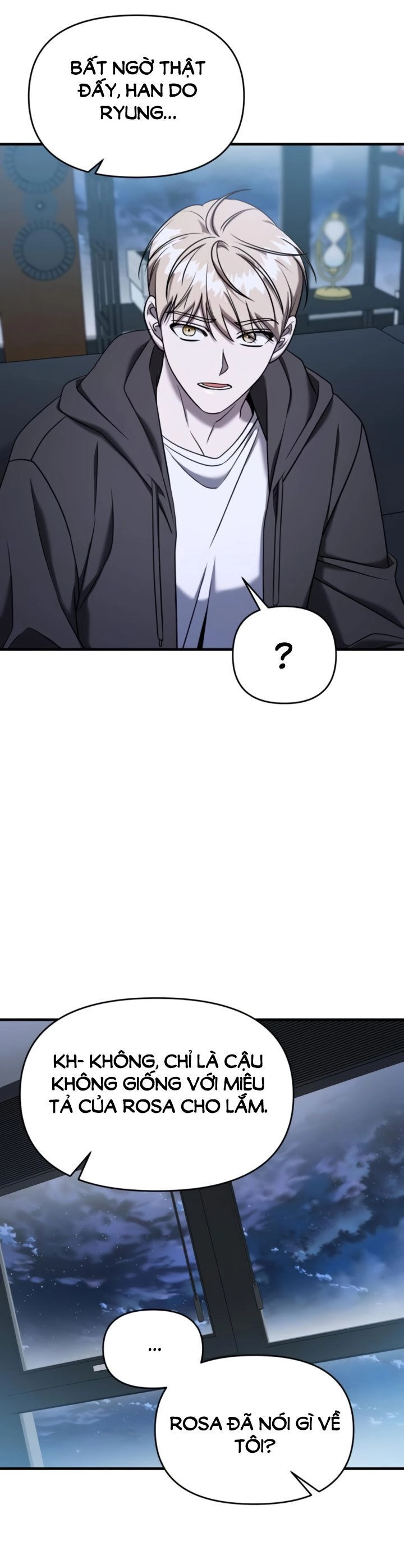 Kẻ Phản Diện Thuần Túy Chapter 70.1 - 11