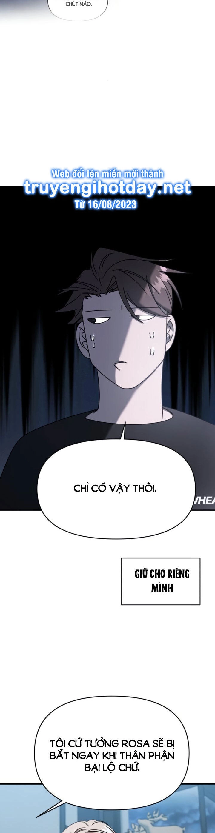 Kẻ Phản Diện Thuần Túy Chapter 70.1 - 13