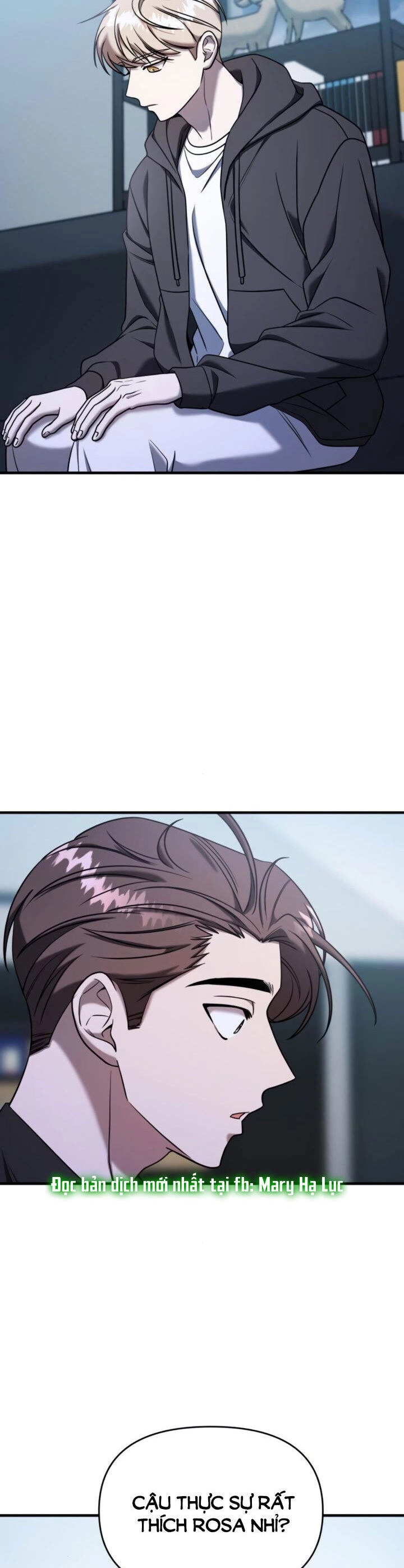 Kẻ Phản Diện Thuần Túy Chapter 70.1 - 14