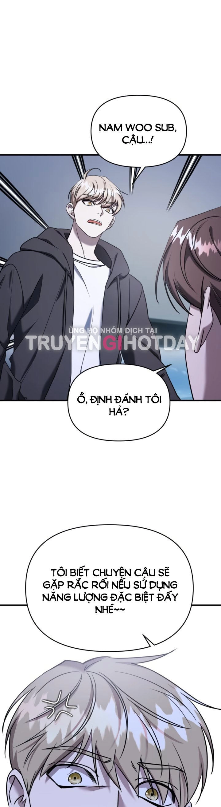 Kẻ Phản Diện Thuần Túy Chapter 70.1 - 19