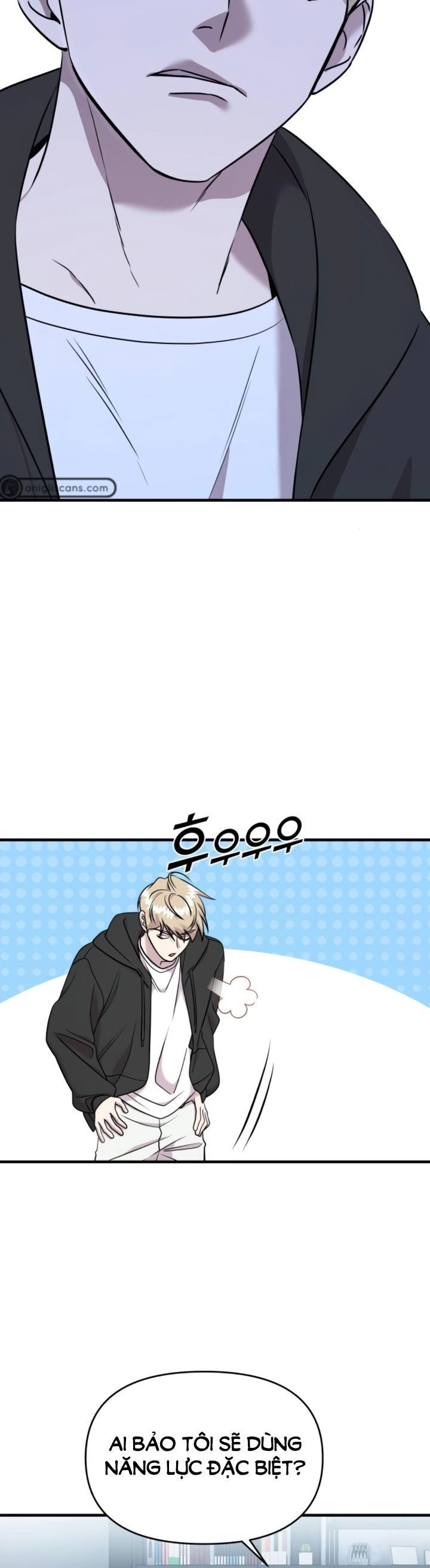 Kẻ Phản Diện Thuần Túy Chapter 70.1 - 20