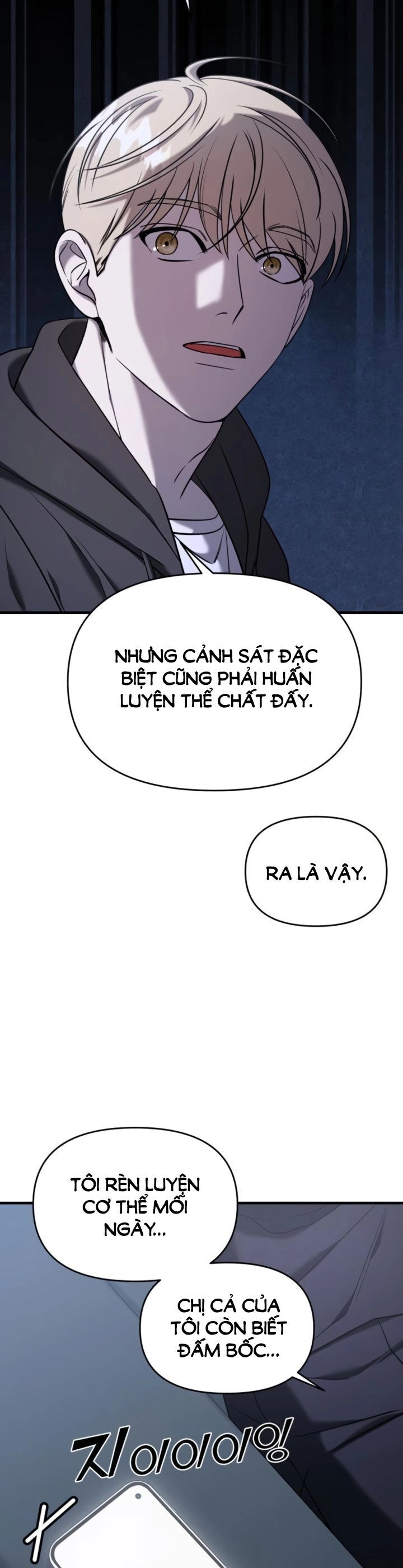 Kẻ Phản Diện Thuần Túy Chapter 70.1 - 22