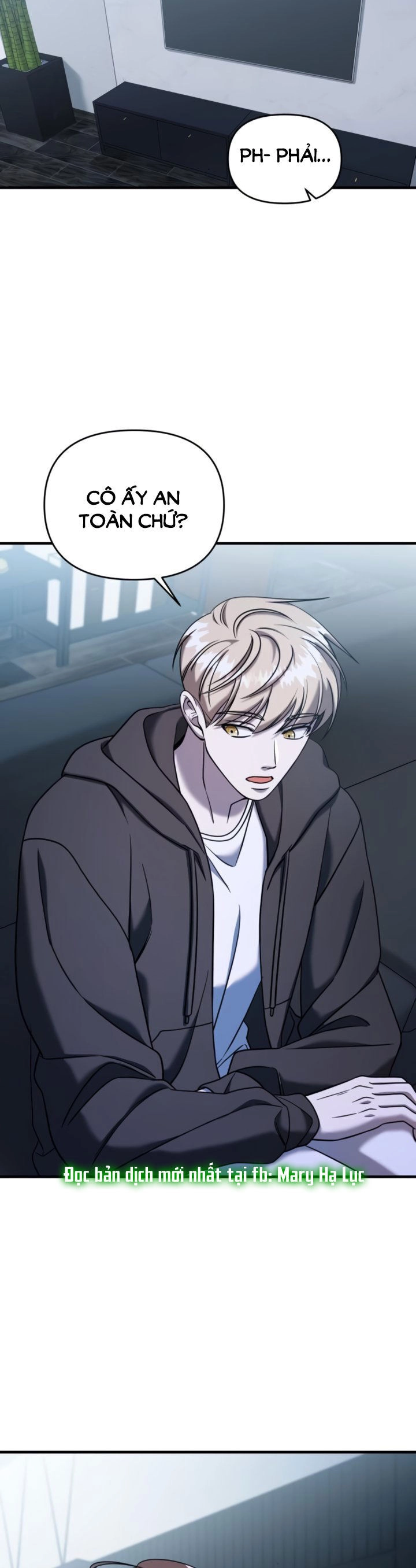 Kẻ Phản Diện Thuần Túy Chapter 70.2 - 2