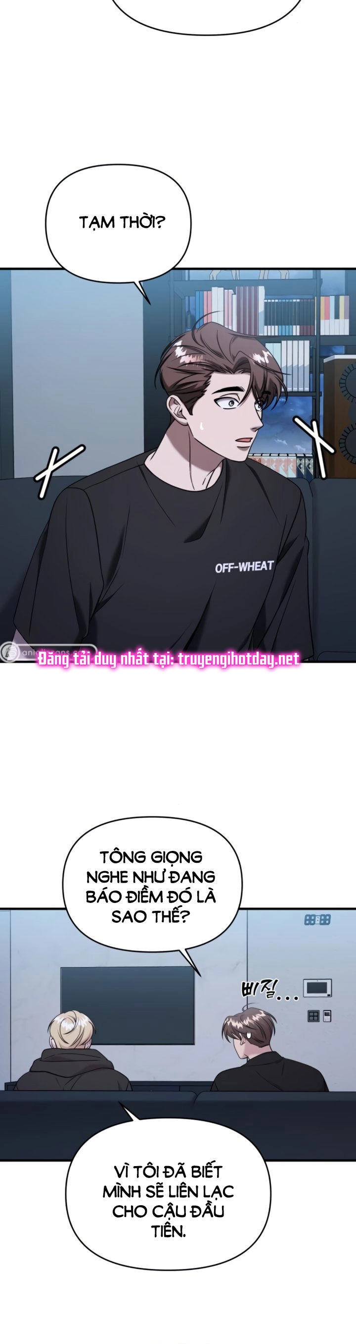 Kẻ Phản Diện Thuần Túy Chapter 70.2 - 5