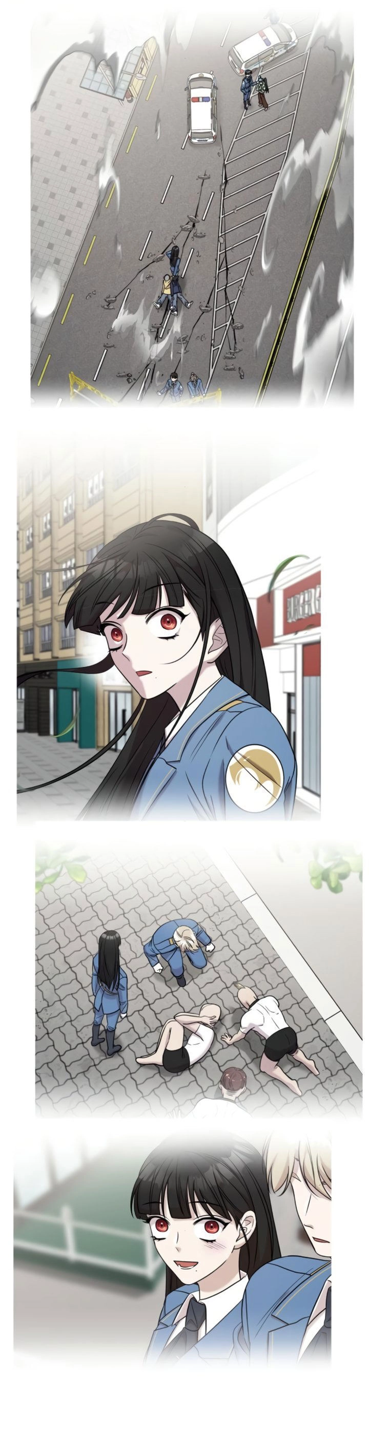 Kẻ Phản Diện Thuần Túy Chapter 70.2 - 18