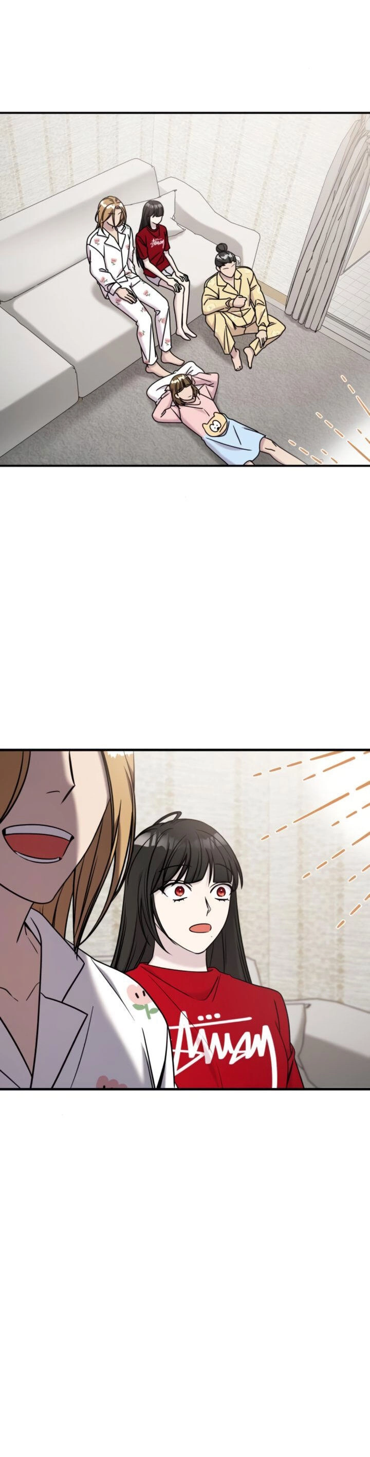 Kẻ Phản Diện Thuần Túy Chapter 70.2 - 24