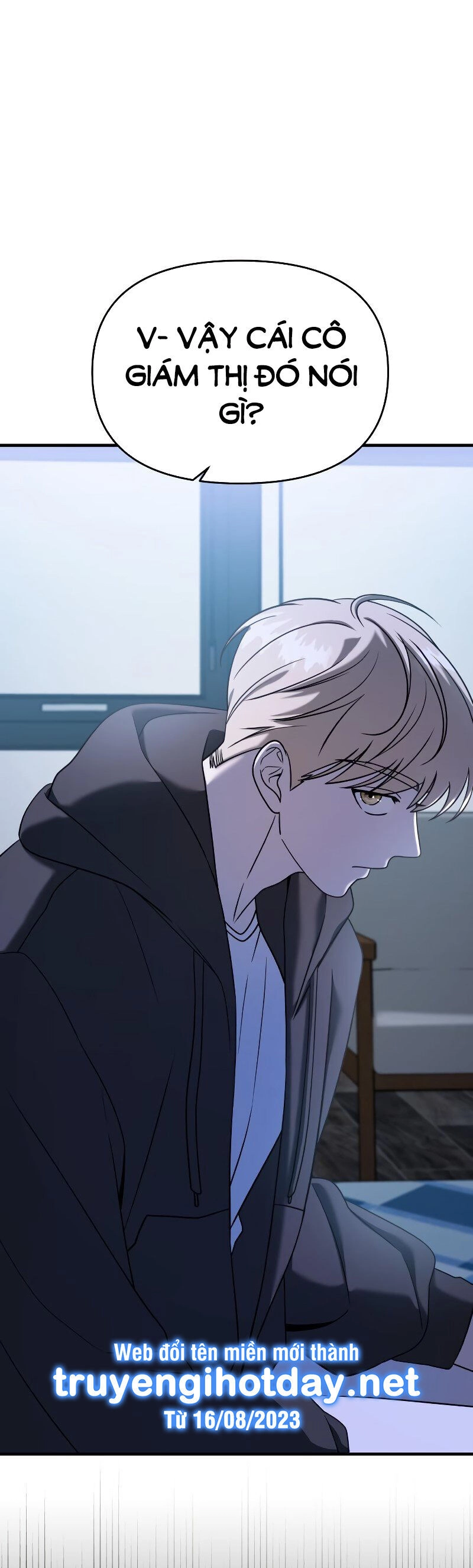 Kẻ Phản Diện Thuần Túy Chapter 71.1 - 1