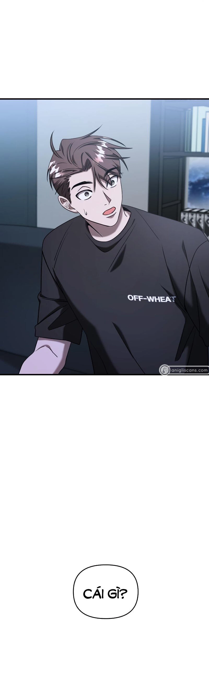 Kẻ Phản Diện Thuần Túy Chapter 71.1 - 4