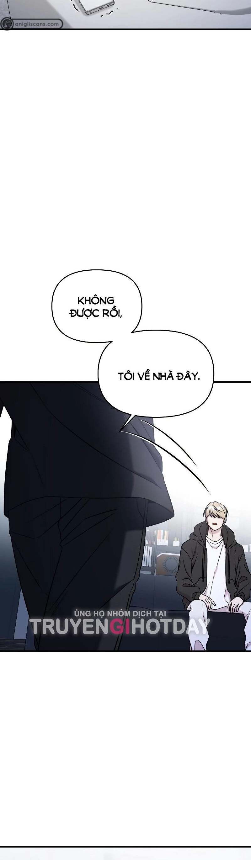 Kẻ Phản Diện Thuần Túy Chapter 71.1 - 8