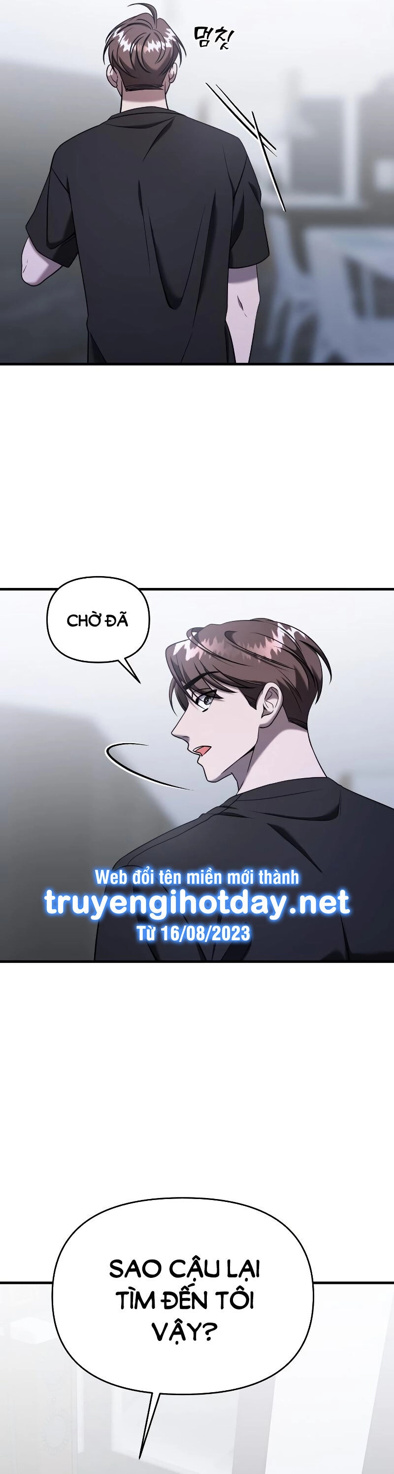 Kẻ Phản Diện Thuần Túy Chapter 71.1 - 9