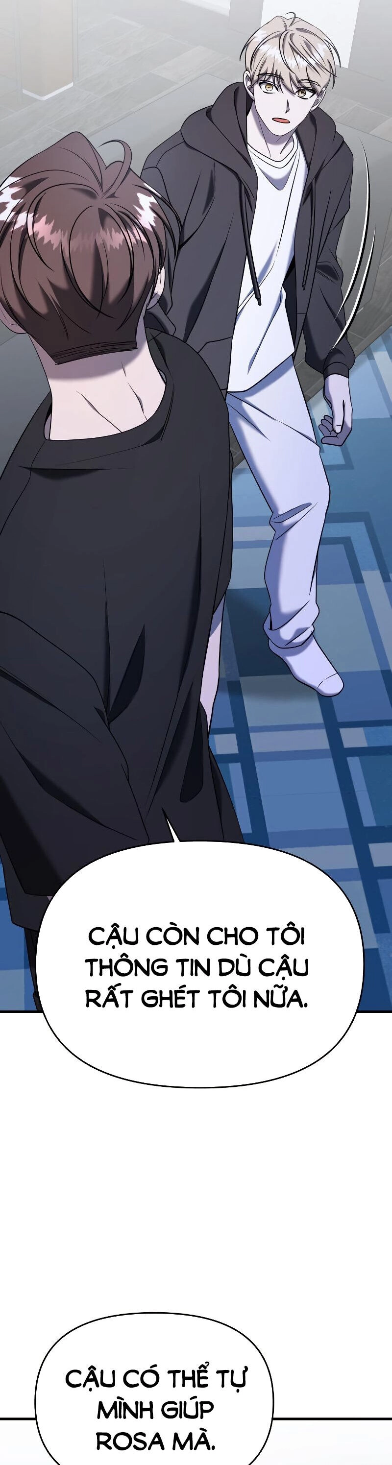 Kẻ Phản Diện Thuần Túy Chapter 71.1 - 10