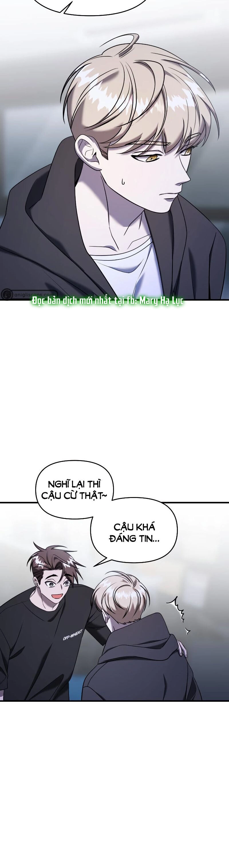 Kẻ Phản Diện Thuần Túy Chapter 71.1 - 11