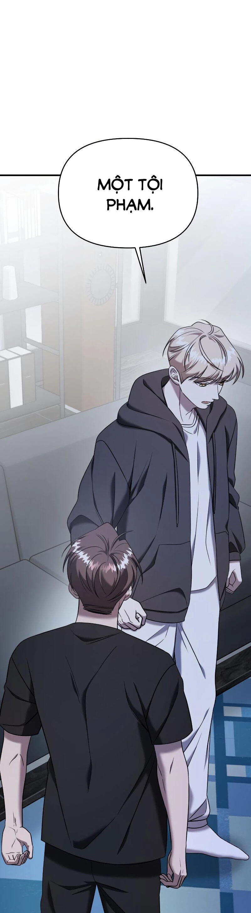 Kẻ Phản Diện Thuần Túy Chapter 71.1 - 14