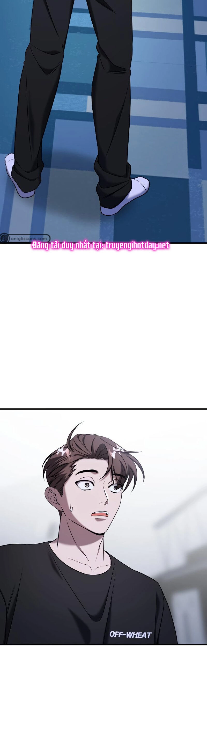 Kẻ Phản Diện Thuần Túy Chapter 71.1 - 15