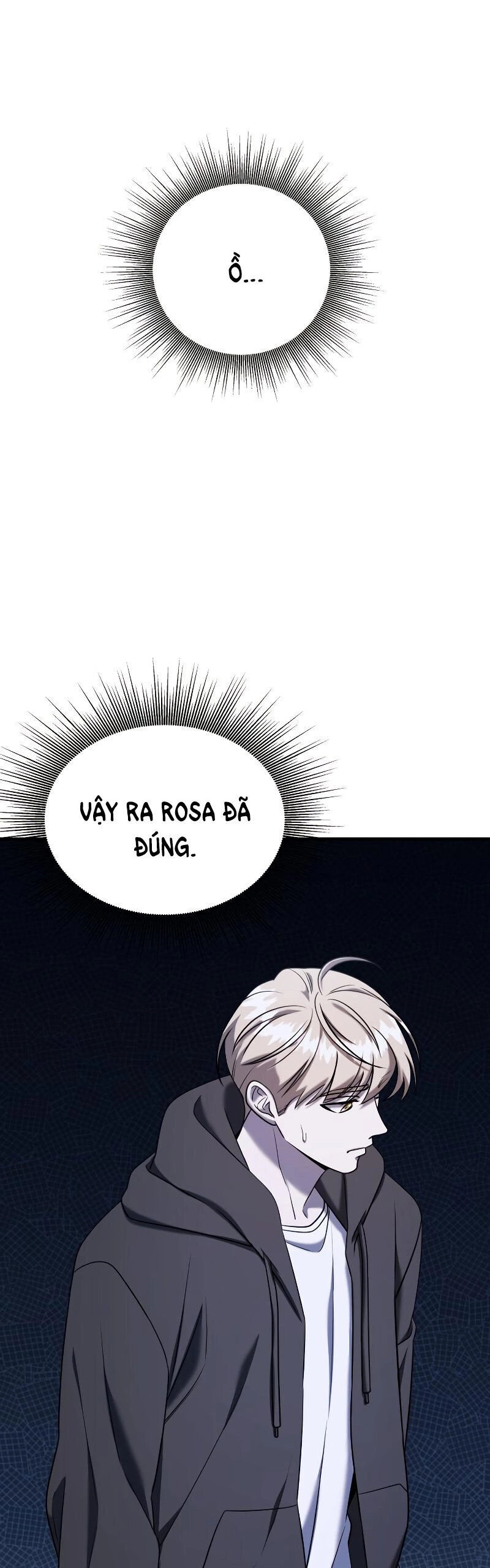 Kẻ Phản Diện Thuần Túy Chapter 71.1 - 16