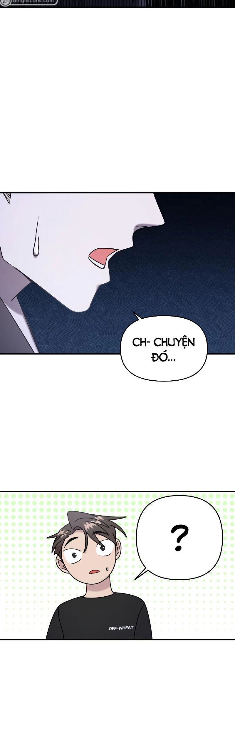 Kẻ Phản Diện Thuần Túy Chapter 71.1 - 19