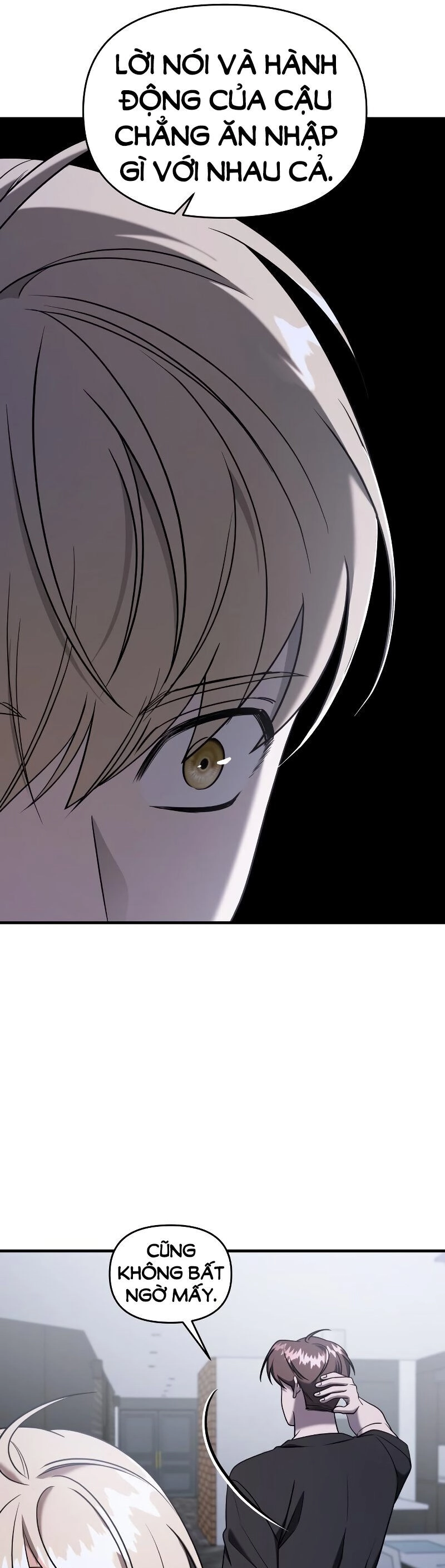 Kẻ Phản Diện Thuần Túy Chapter 71.1 - 20