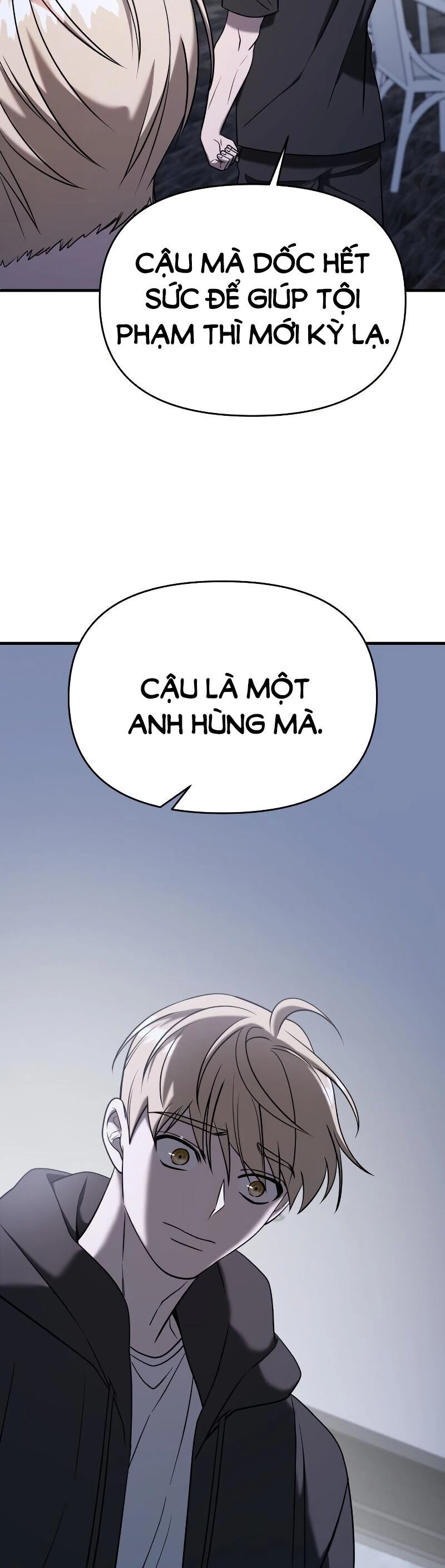 Kẻ Phản Diện Thuần Túy Chapter 71.1 - 21