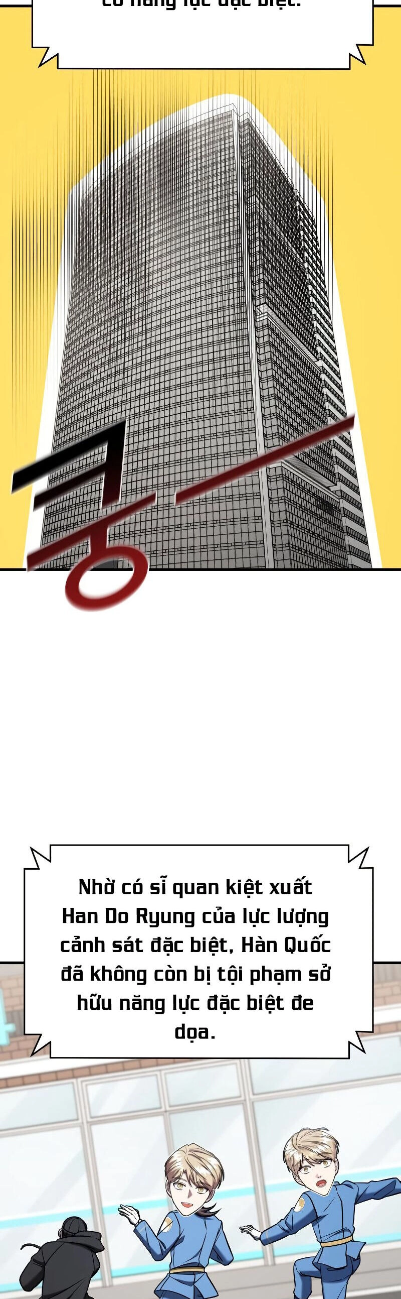 Kẻ Phản Diện Thuần Túy Chapter 71.2 - 2