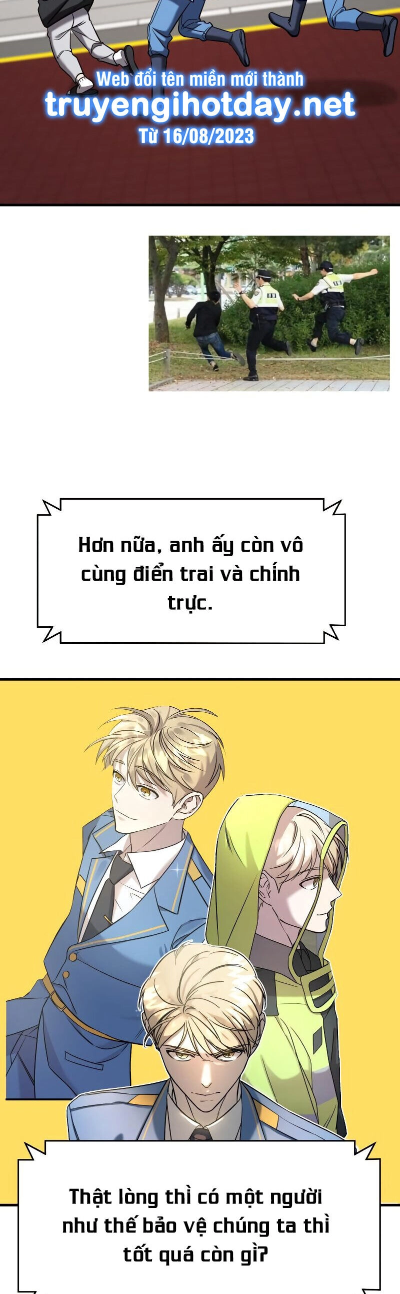 Kẻ Phản Diện Thuần Túy Chapter 71.2 - 3