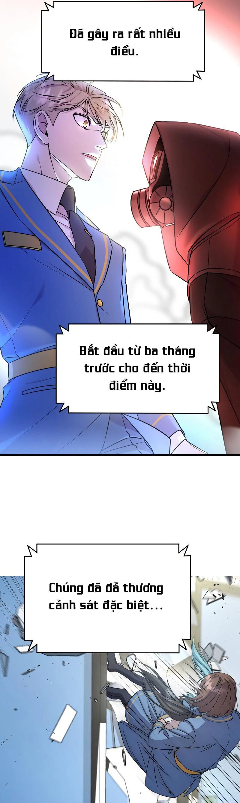 Kẻ Phản Diện Thuần Túy Chapter 71.2 - 5