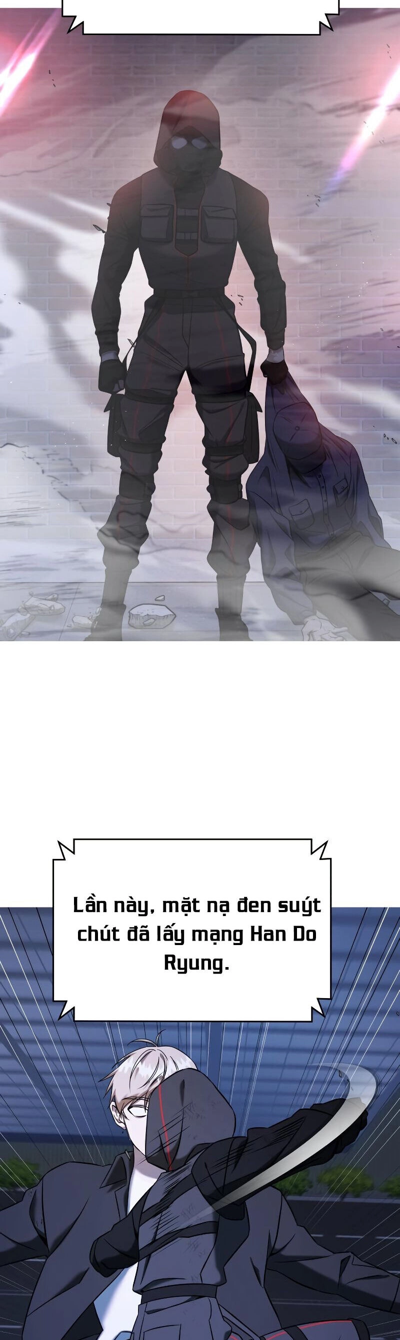 Kẻ Phản Diện Thuần Túy Chapter 71.2 - 7