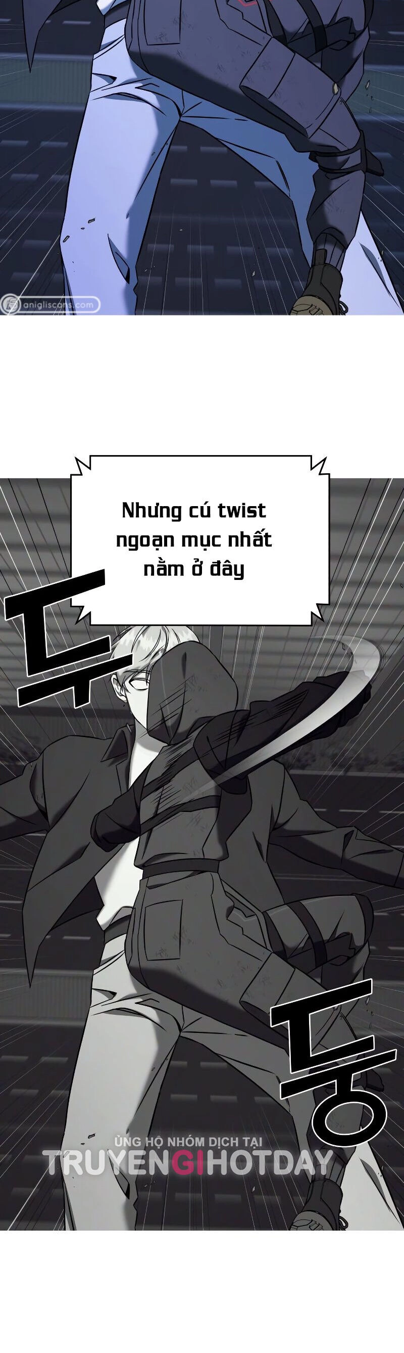 Kẻ Phản Diện Thuần Túy Chapter 71.2 - 8