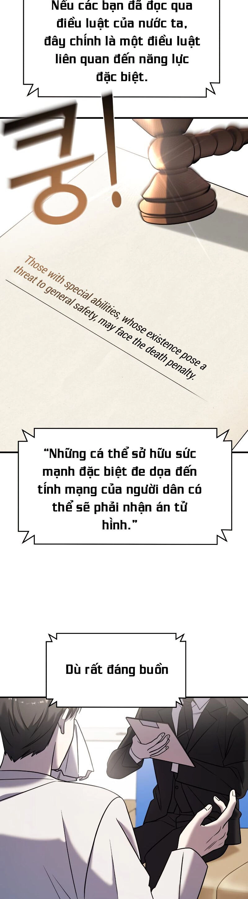 Kẻ Phản Diện Thuần Túy Chapter 71.2 - 11