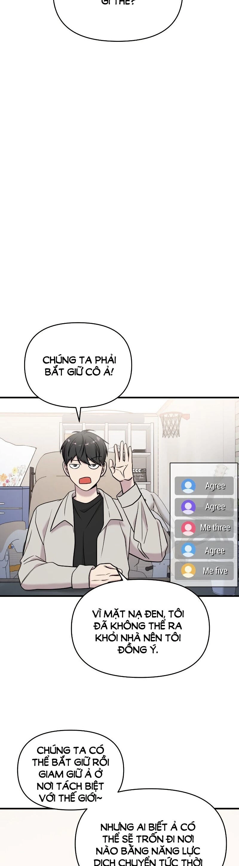 Kẻ Phản Diện Thuần Túy Chapter 71.2 - 14