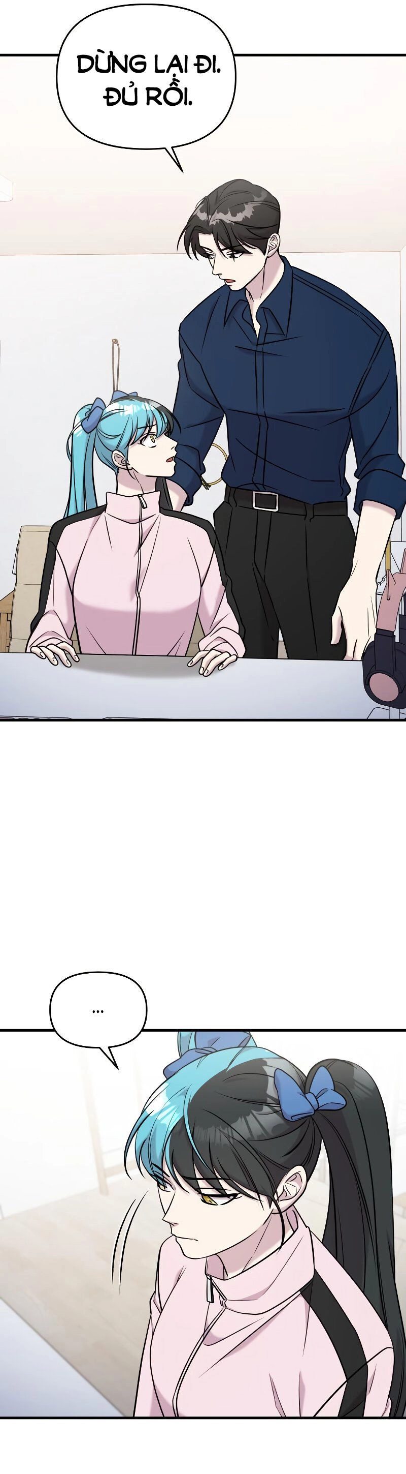 Kẻ Phản Diện Thuần Túy Chapter 71.2 - 21